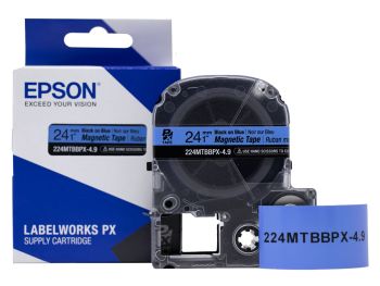 Epson LABELWORKS PX Magnetic 1