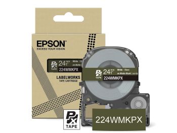 Epson LabelWorks PX Matte 1
