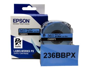 Epson LABELWORKS PX Standard 1½