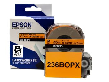 Epson LABELWORKS PX Standard 1½