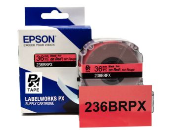 Epson LABELWORKS PX Standard 1½