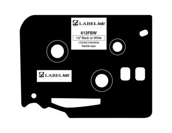 K-Sun LABELlab Flexible Adhesive 1/2