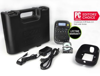 Epson  LabelWorks LW-PX300VP Label Printer Kit