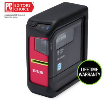 Epson LW-PX700 Printer