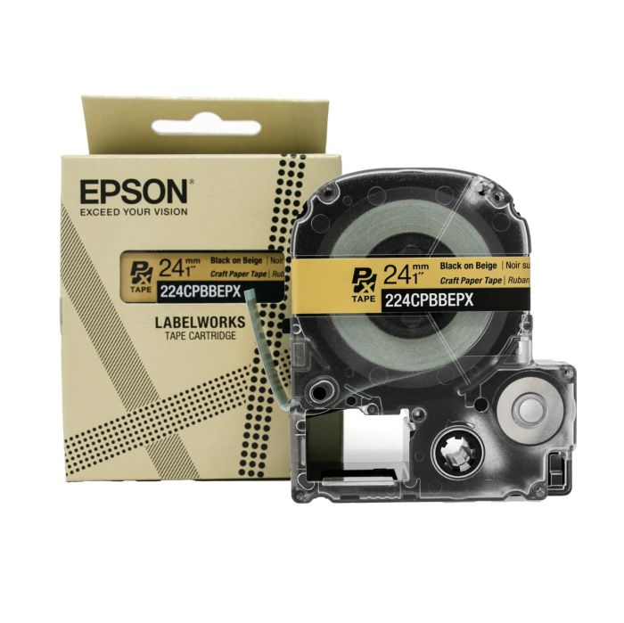 Epson LabelWorks PX 1
