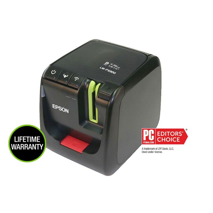 Epson LW-PX800 Printer