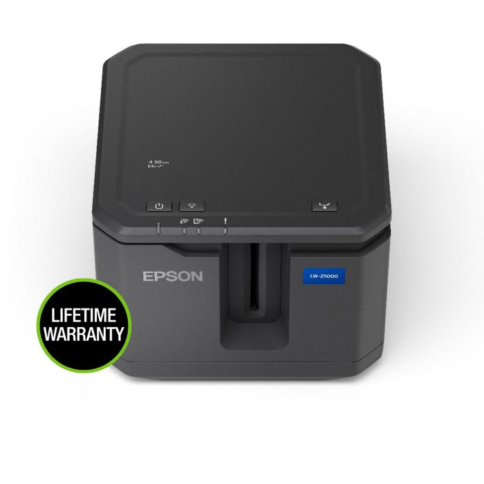 Epson LW-Z5000PX Printer