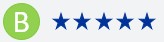 b_5stars_vinyl