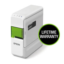 Epson LabelWorks LW-C410PX