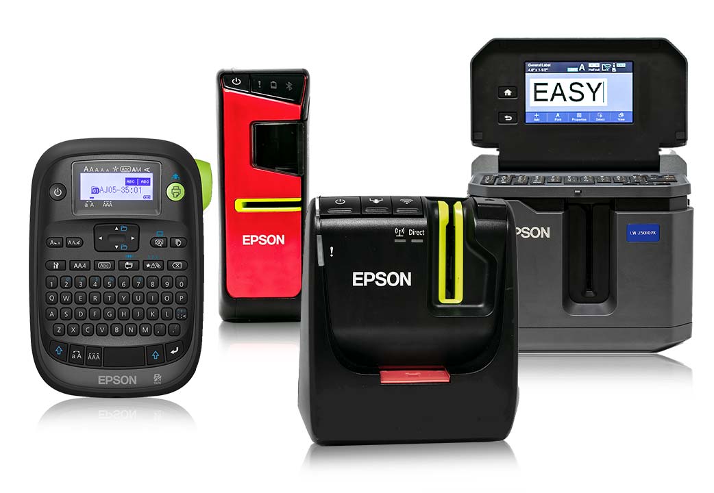 PCMag Best Label Printers of 2025