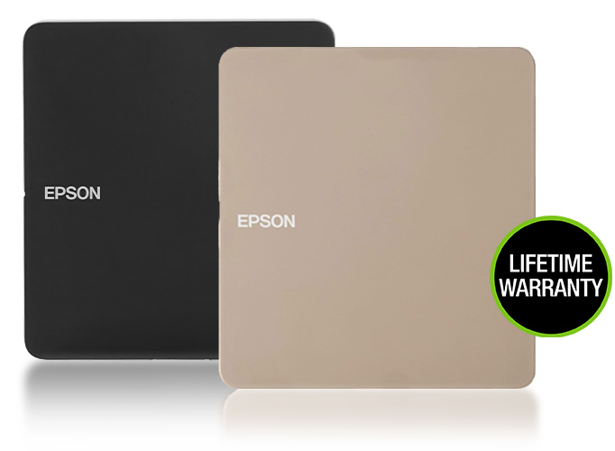 Epson LabelWorks LW-C610PX