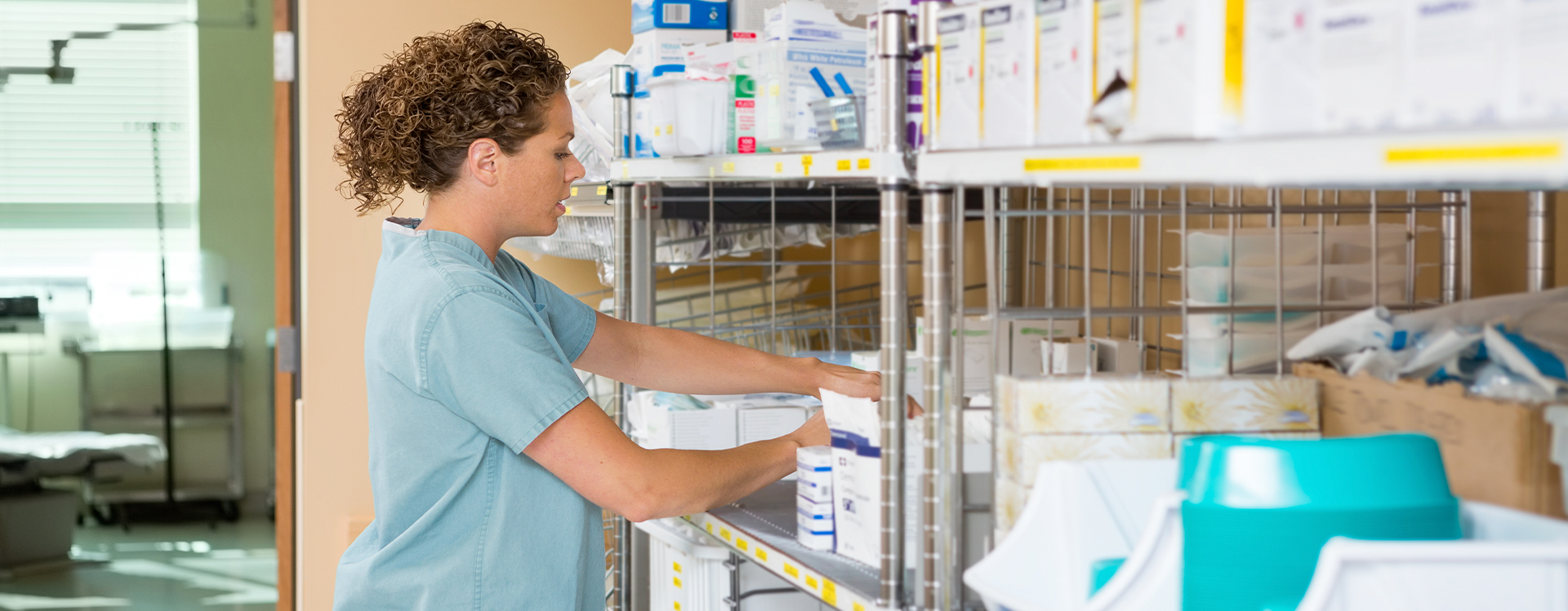 Medical and Healthcare Labeling with Epson LabelWorks