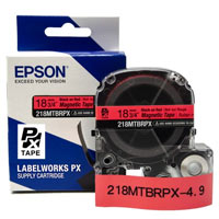 Printable Magnetic Label Tape