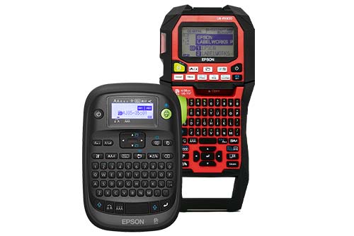PCMag Portable Label Makers of 2025