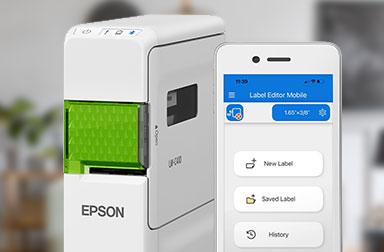 Epson EPSON C 13 T 03A14010 Noir