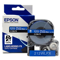 Polyester (Standard) Label Tape