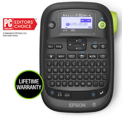Epson LabelWorks LW-PX300