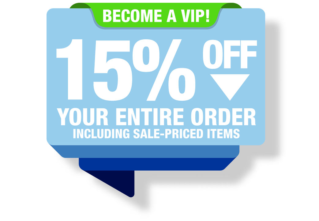 Join the Epson LabelWorks VIP Club!