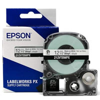Flexible Vinyl Label Tape